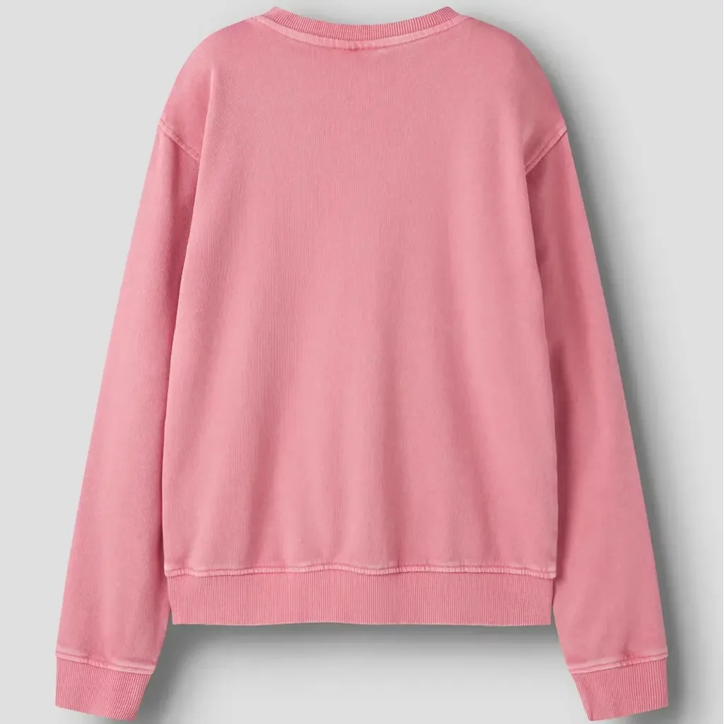 Trui sweat Kandu (flowering ginger)