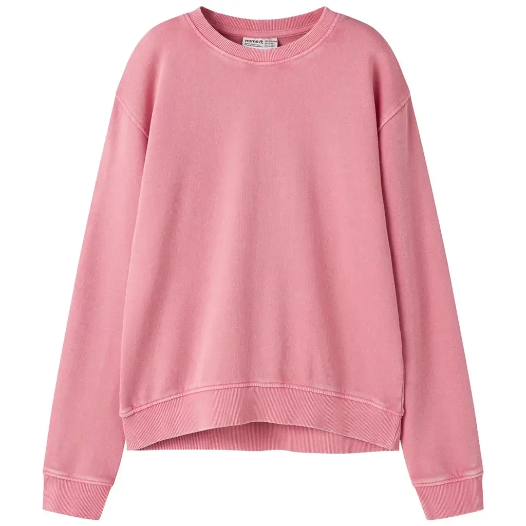 Trui sweat Kandu (flowering ginger)