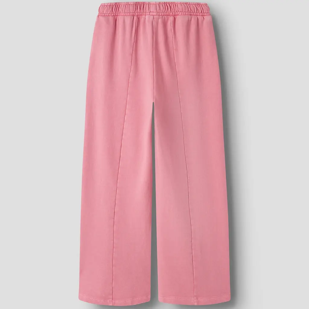 Joggingbroek WIDE FIT Kandu (flowering ginger)