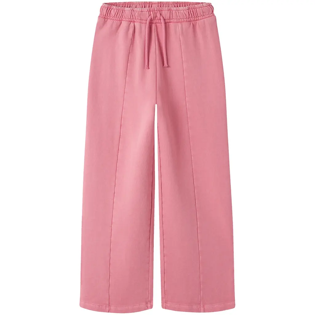 Joggingbroek WIDE FIT Kandu (flowering ginger)