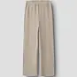 Name It Dun gebreide broek WIDE FIT Kathlon (peyote)