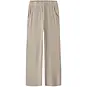 Name It Dun gebreide broek WIDE FIT Kathlon (peyote)
