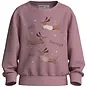 Name It Trui sweat Vasacha (lilas sausage dogs)