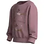 Name It Trui sweat Vasacha (lilas sausage dogs)