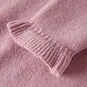 Name It Gebreid truitje met kraag REGULAR FIT Kirstena (lilas)