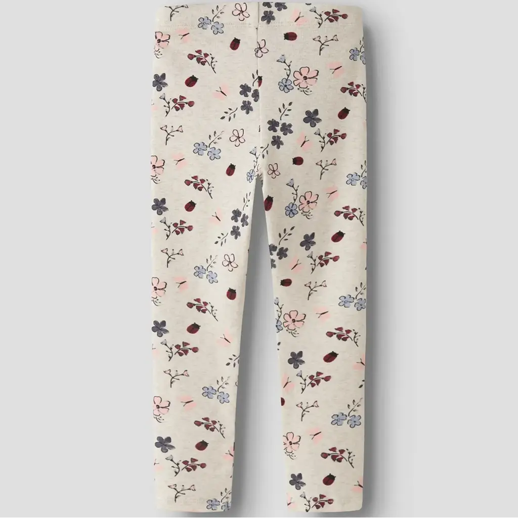 Broekje SLIM FIT Kamelia (peyote melange)