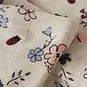 Name It Broekje SLIM FIT Kamelia (peyote melange)