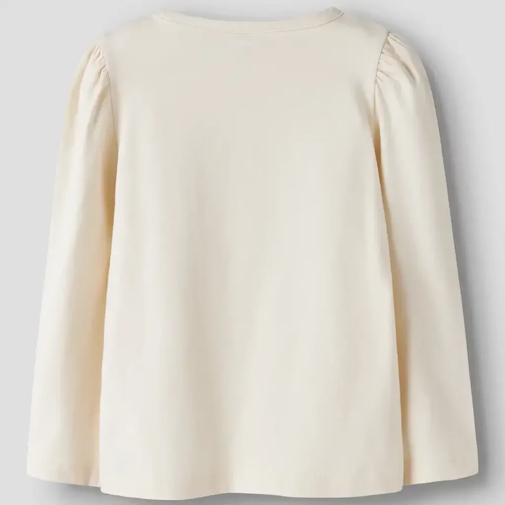 Longsleeve Kimia (antique white)