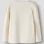 Name It Longsleeve Kimia (antique white)