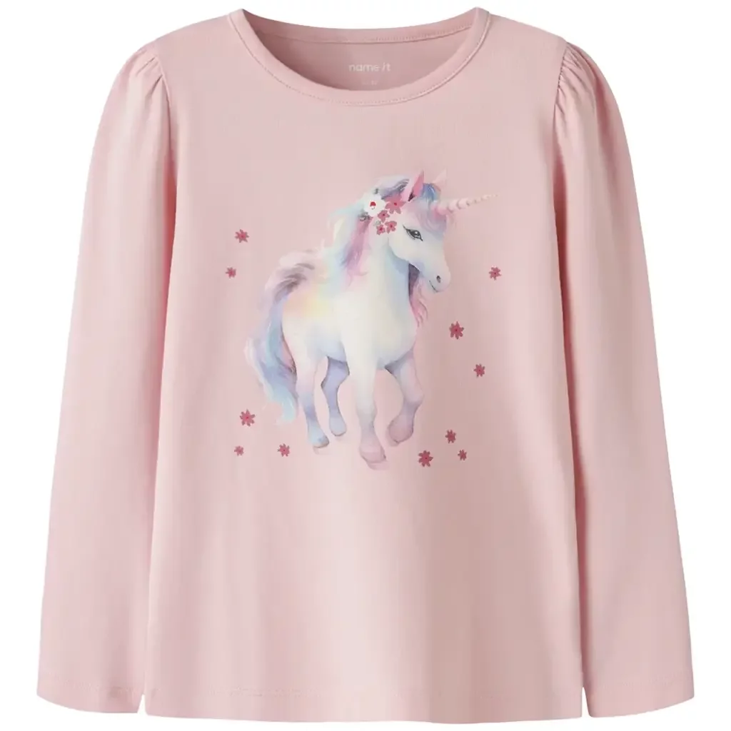 Longsleeve Kimia (lotus)