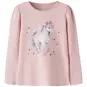 Name It Longsleeve Kimia (lotus)