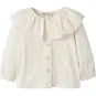 Name It Blouse Kis (antique white)