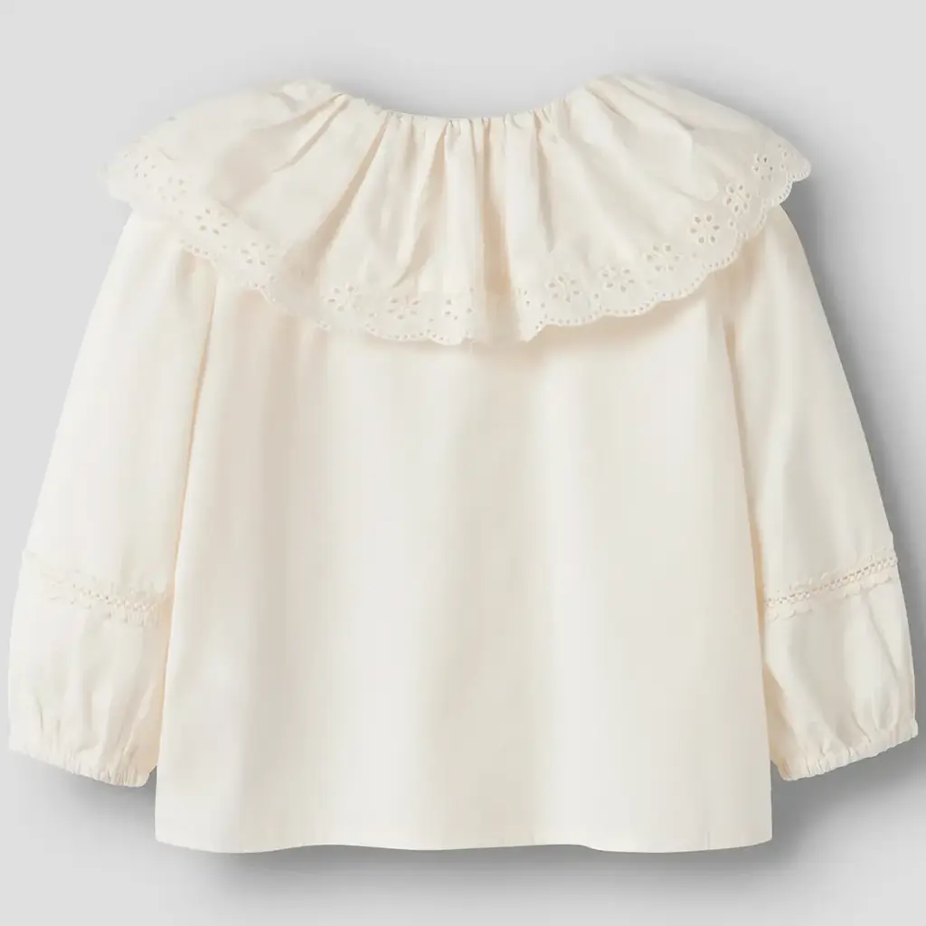 Blouse Kis (antique white)