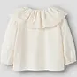 Name It Blouse Kis (antique white)