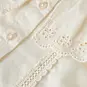 Name It Blouse Kis (antique white)