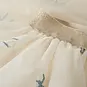Name It Rokje tulle Kira (antique white/vintage indigo)