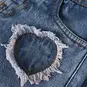 Name It Jeans SKATER FIT Bella (denim blue)