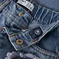 Name It Jeans SKATER FIT Bella (denim blue)