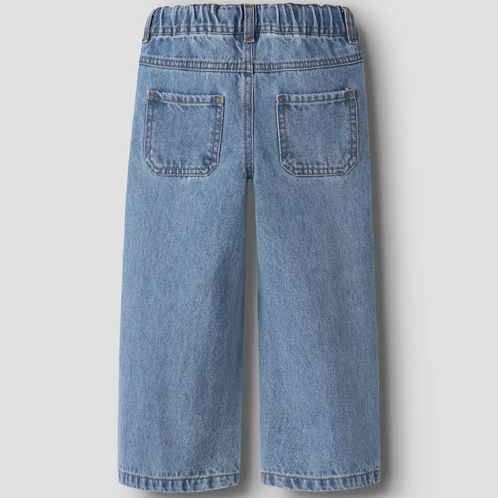Jeans SKATER FIT Bella (denim blue)
