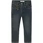 Name It Jeans XSLIM FIT Theo (vintage dark blue denim)