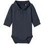 Name It Polo-rompertje Holger (dark sapphire)