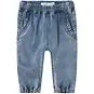 Name It Zacht broekje Rose (medium blue denim)