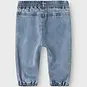 Name It Zacht broekje Rose (medium blue denim)