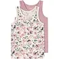 Name It Twee hemden (nostalgia rose)