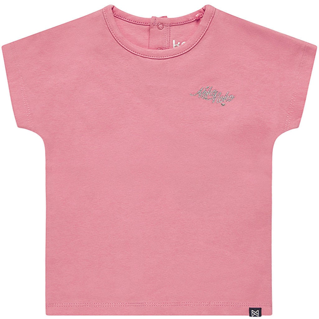 T-shirt Noemi (bright pink)
