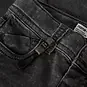 Name It Jeans XSLIM FIT Theo (dark grey denim)