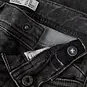 Name It Jeans XSLIM FIT Theo (dark grey denim)