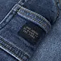 Name It Jeans TAPERED FIT Ben (dark blue denim)