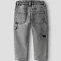 Name It Jeans TAPERED FIT Ben (medium grey denim)