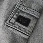 Name It Jeans TAPERED FIT Ben (medium grey denim)