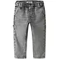 Name It Jeans TAPERED FIT Ben (medium grey denim)
