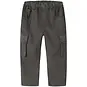 Name It Broek TAPERED FIT twill cargo Ben (peat)