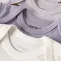 Name It Drie rompertjes Deer (lilac marble/jet stream/lavender gray)