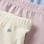 Name It Drie onderbroekjes (peyote hearts)