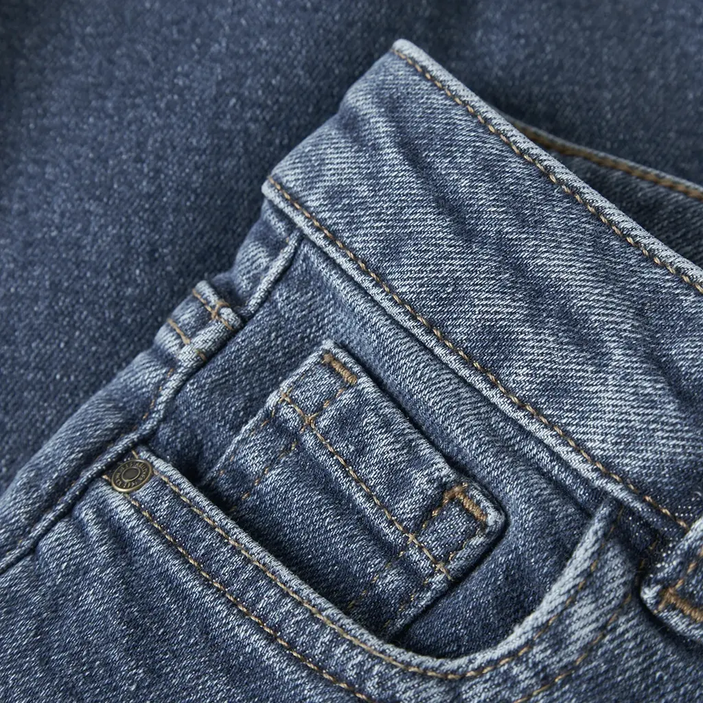 Jeans BALLOON FIT Bella (faded denim)