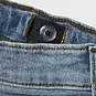 Name It Jeans BALLOON FIT Bella (medium blue denim)