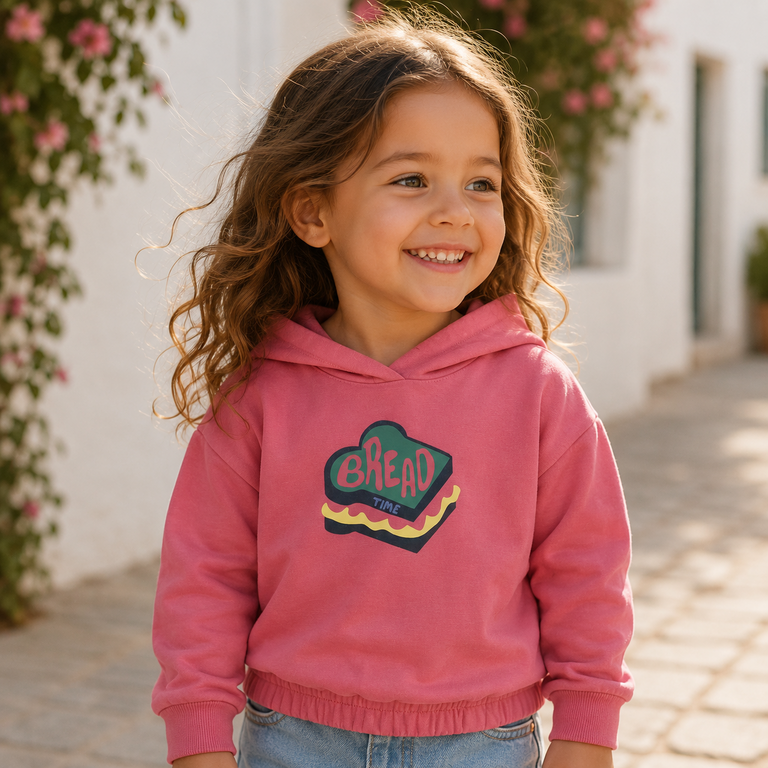 Trui (bubblegum)