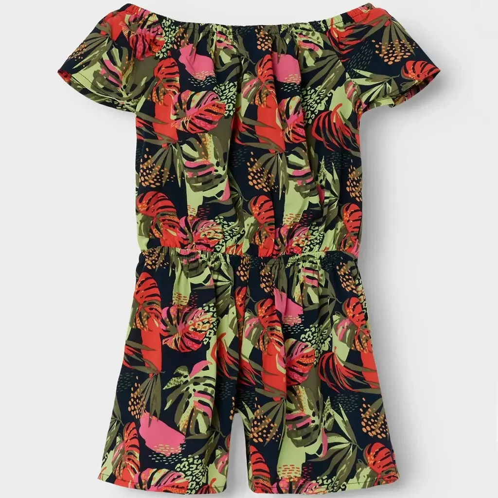 Jumpsuit Vinaya (dark sapphire)