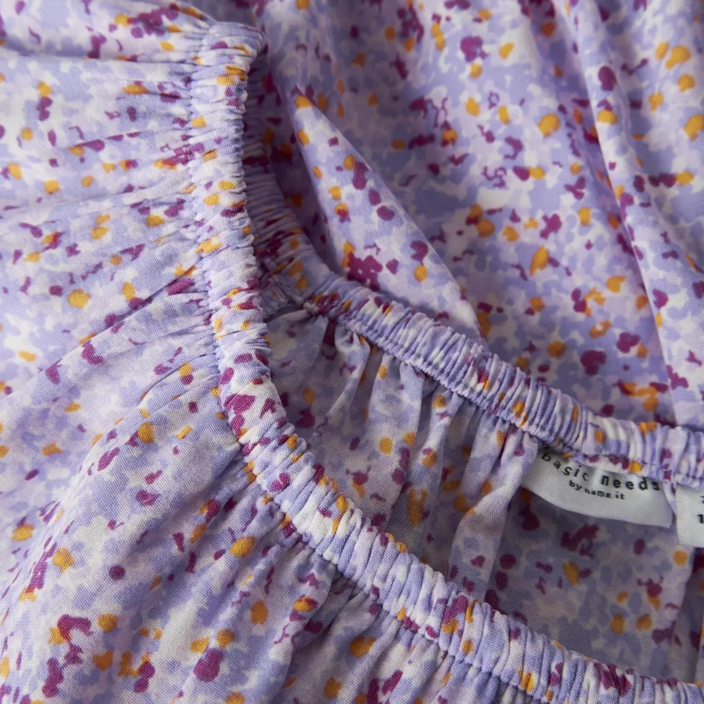 Jumpsuit Vinaya (orchid bloom)