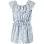 Name It Jumpsuit Vinaya (ice water small floral)