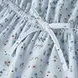 Name It Jumpsuit Vinaya (ice water small floral)