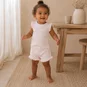 Name It T-shirt Hutla (cradle pink)