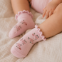 Name It Baby sokjes Hiro (crade pink)