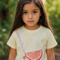 Name It T-shirt REGULAR FIT Janey (afterglow)