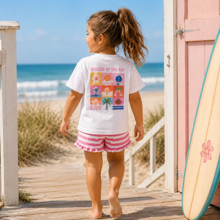 T-shirt REGULAR FIT Janna (bright white)