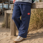 Name It Joggingbroek Kaster (vintage indigo)
